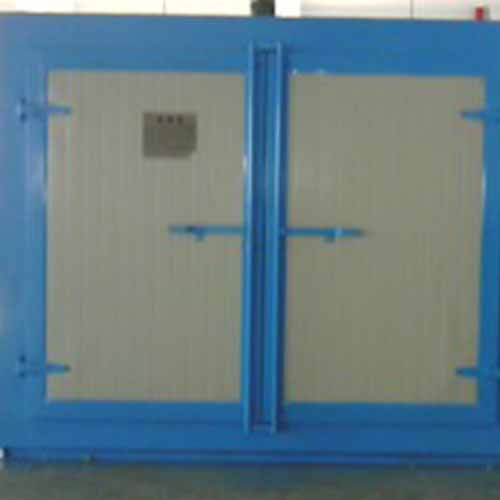 How To Select and Maintain an Automated Powder Coating Line